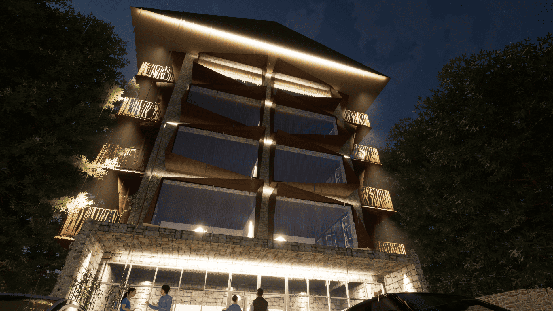 Guest House